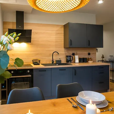 Апартаменти A7