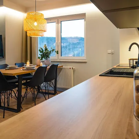 Апартаменти A7