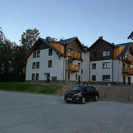 A7 Апартаменти *