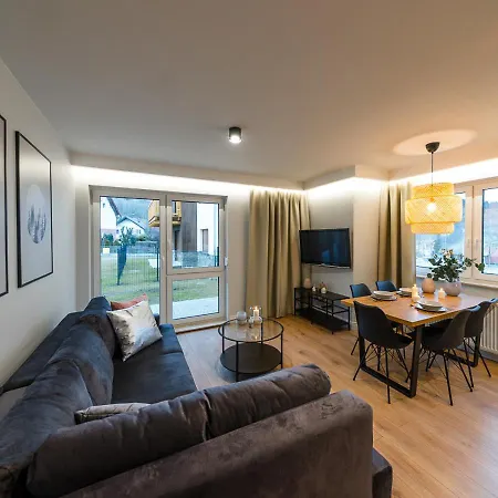 Апартаменти A7 *