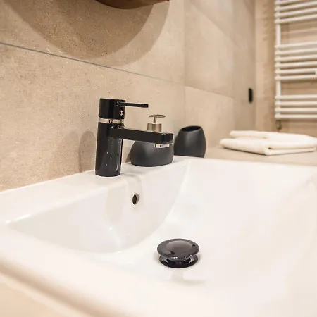 Апартаменти A7