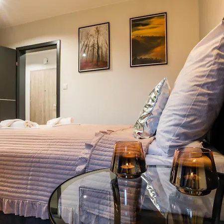 Апартаменти A7 *