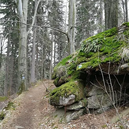 A7 * Шклярська Поремба