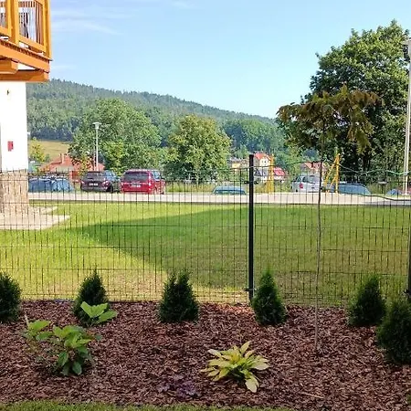 Апартаменти A7 *