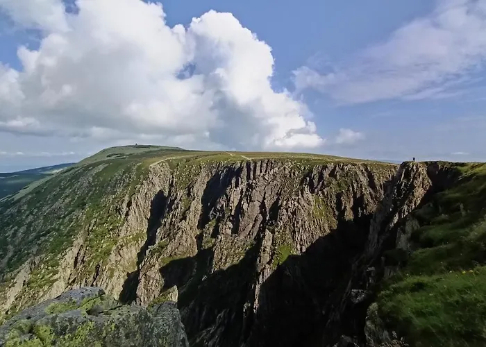 A7 Apartment Schreiberhau