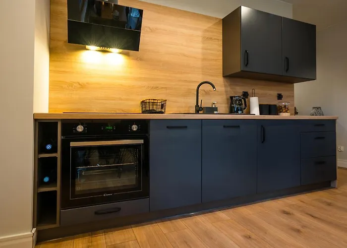 Apartment A7 Schreiberhau